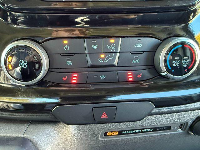 FORD Transit Custom 320L 2.0 EcoBlue 185 aut. PL Furgone Sport L2H1