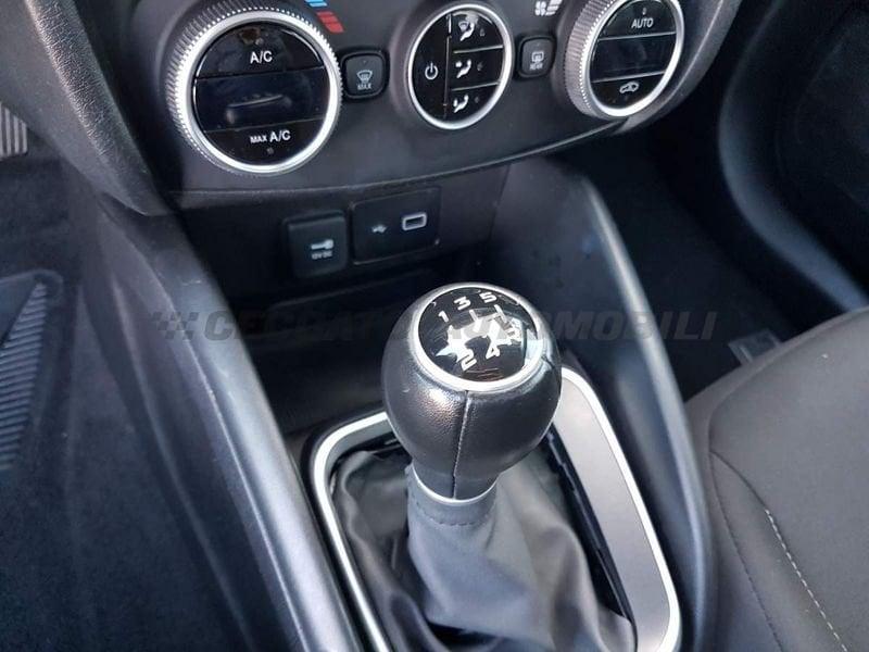FIAT Tipo Tipo SW 1.0 t3 100cv