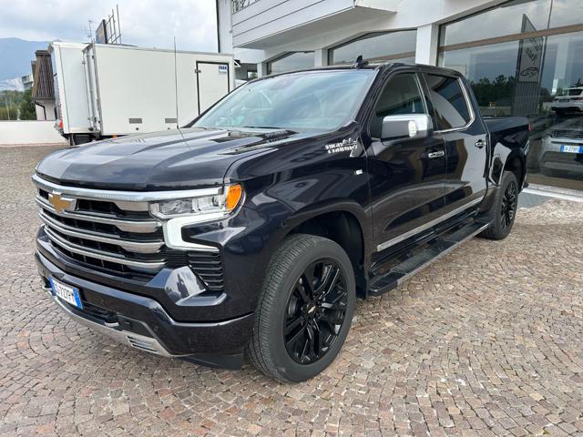 CHEVROLET Silverado crew cab high country ultra 3.0TD at10+IVA