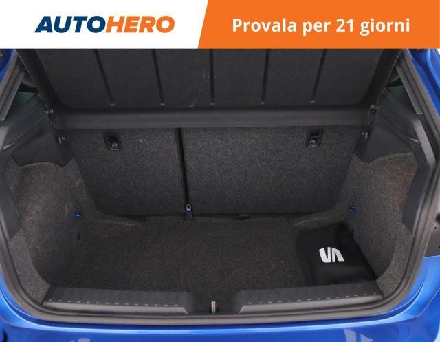 SEAT Ibiza 1.0 EcoTSI 110 CV 5 porte FR