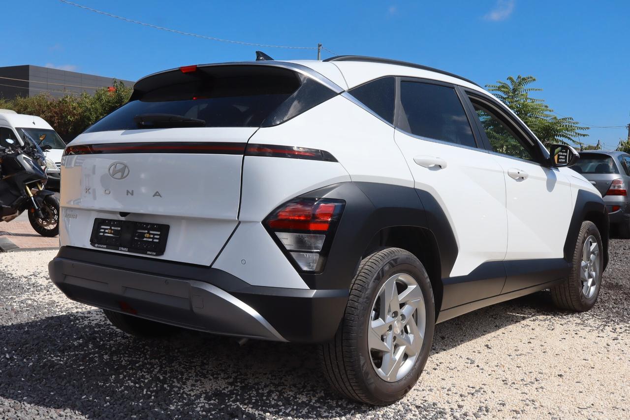 Hyundai Kona Tua A SOLI 233€