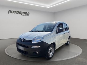 FIAT Panda VAN 1.3 MJT 2 posti