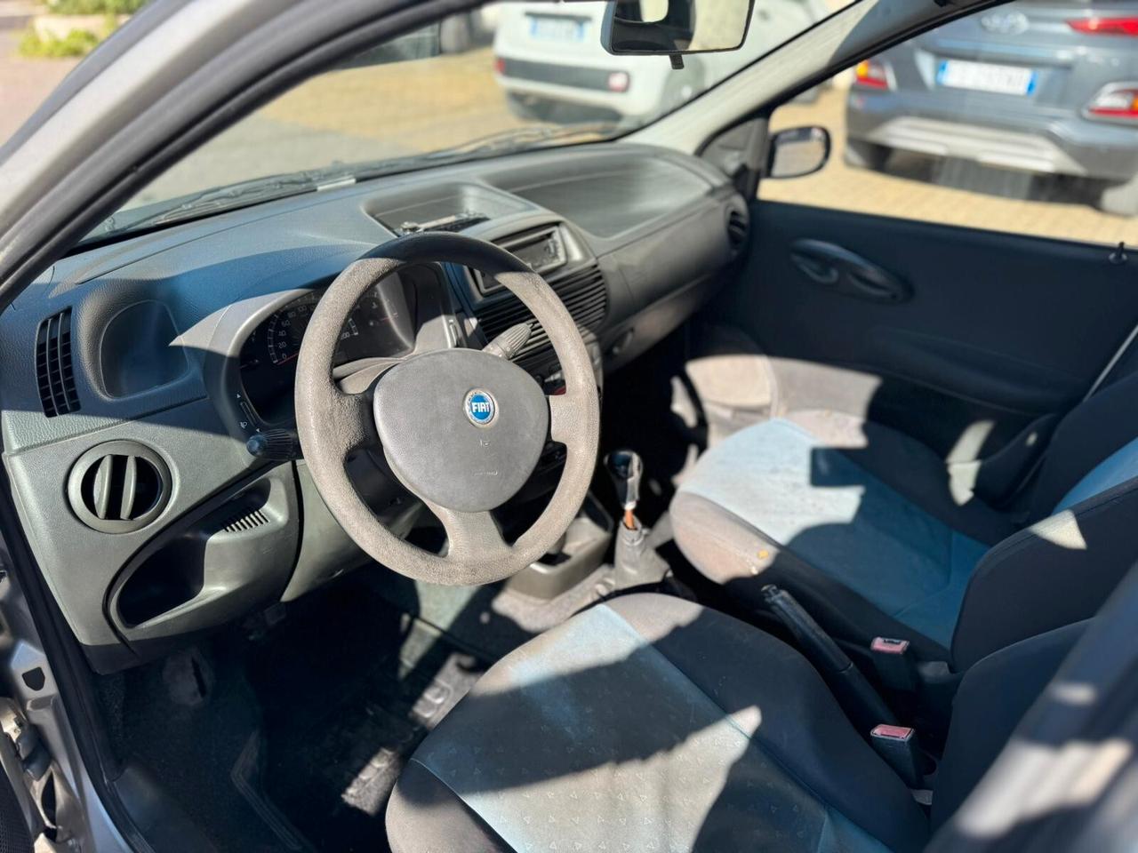 Fiat Punto 1.3 Multijet 16V 5 porte Actual,NEOPATENTATO
