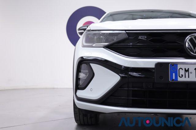 VOLKSWAGEN Taigo 1.0 TSI 110 CV DSG R-LINE TETTO PANORAMA