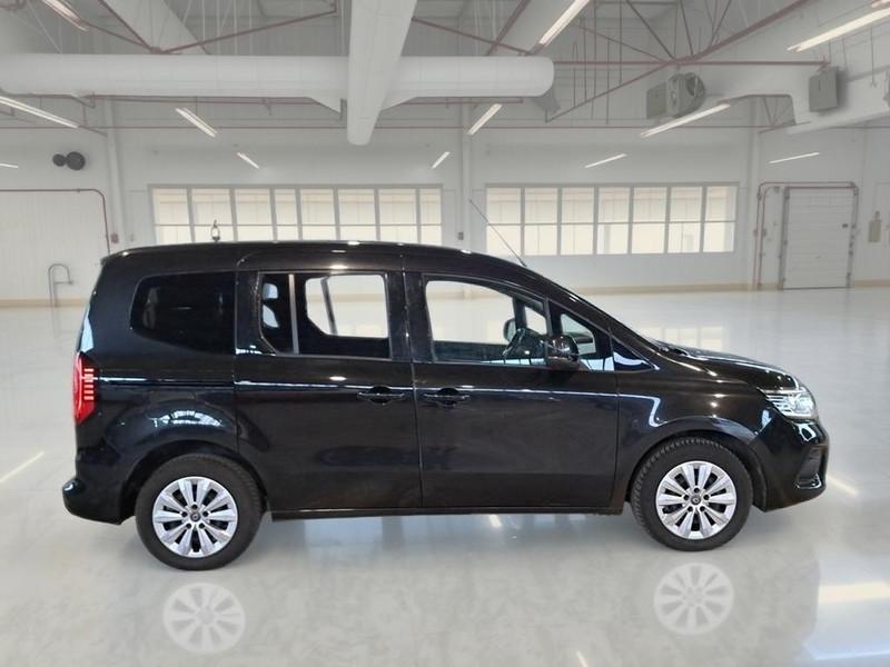 RENAULT KANGOO 1.5 BLUE DCI 70KW EDITION ONE