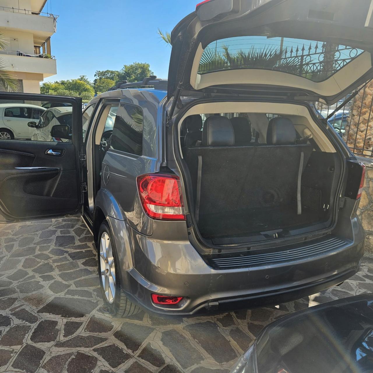 Fiat Freemont 2.0 Multijet 170 CV Urban