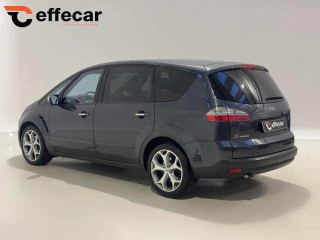 Ford S-Max 2.0 TDCi 140CV Titanium