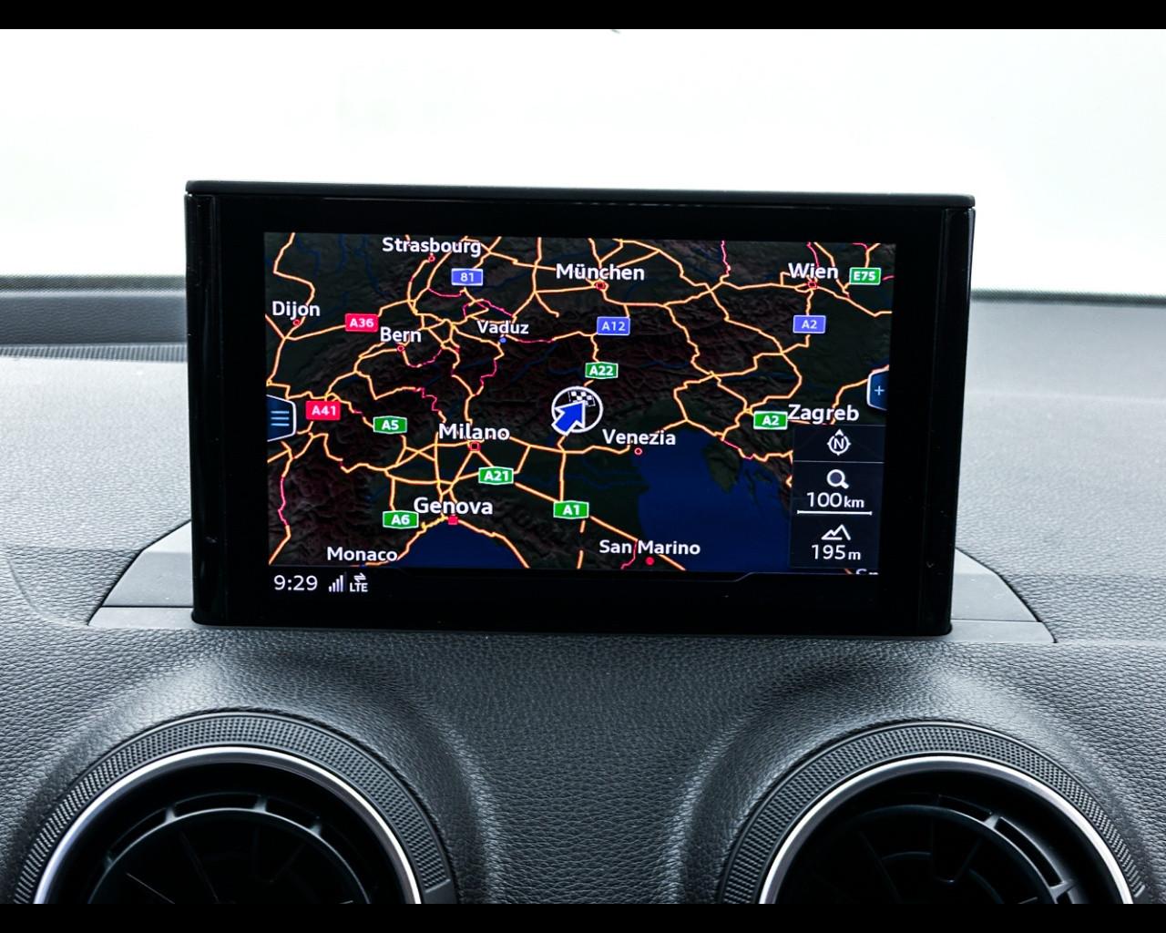 AUDI Q2 - Q2 2.0 TDI quattro S tronic Sport