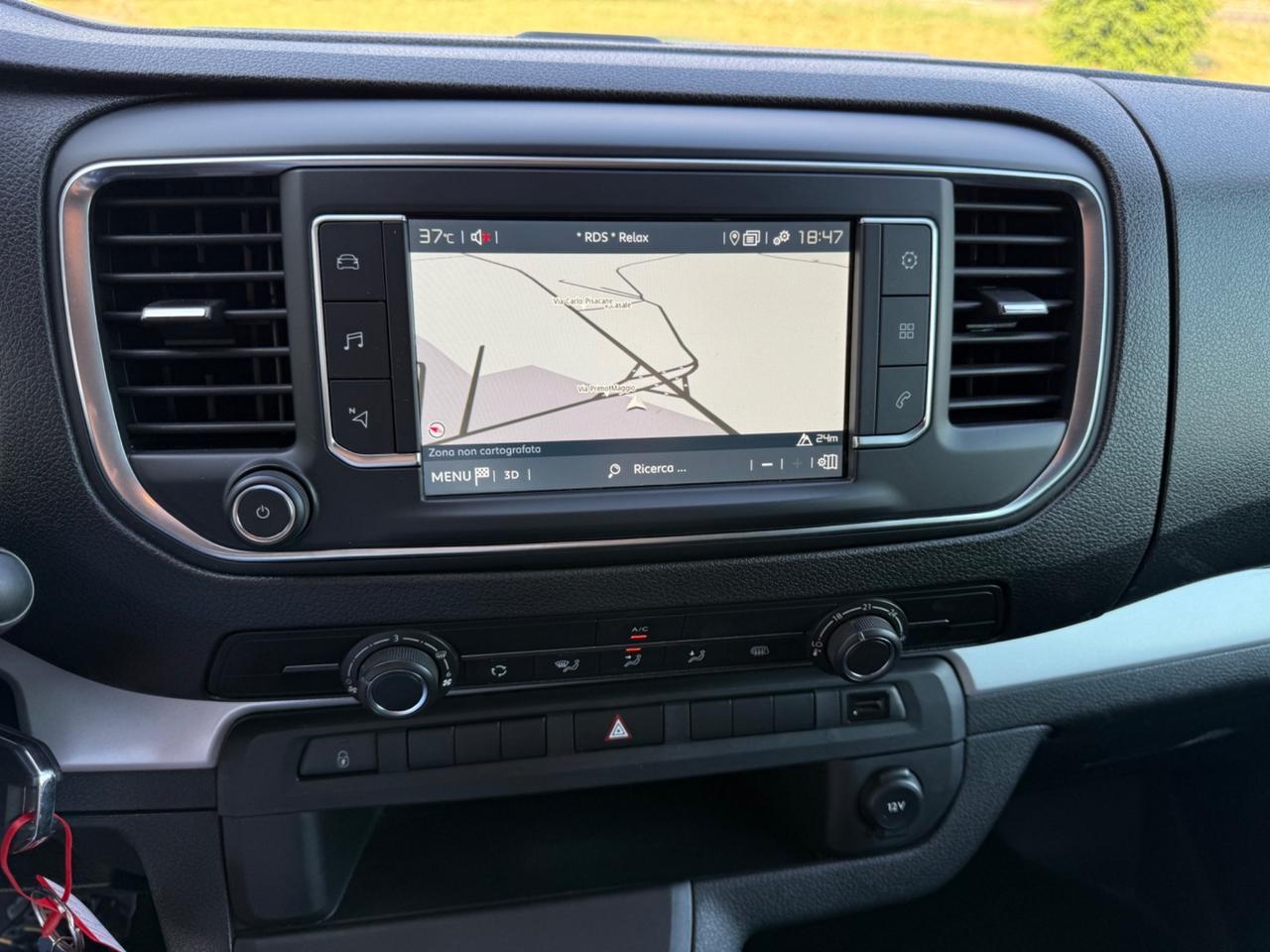 Fiat Scudo 1.5 BlueHDi 120 CV PL-TN Furgone Business