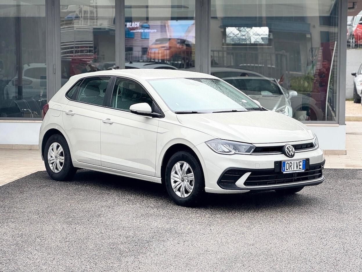 Volkswagen Polo 1.0 Benzina 80CV E6 IVA - 2024