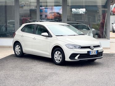 Volkswagen Polo 1.0 TSI 80CV E6 *PROMO* Nuova - 2024