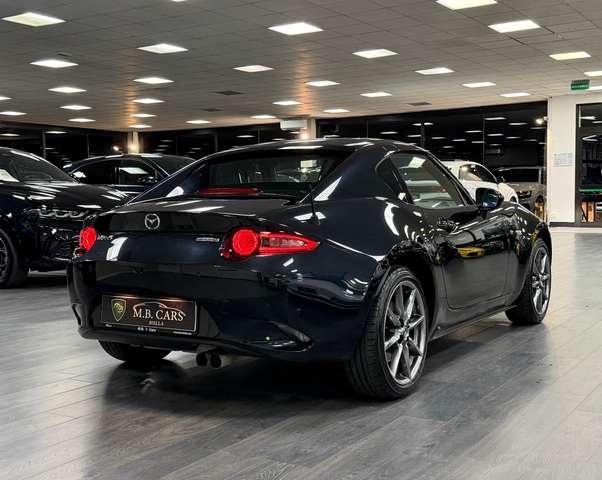 Mazda MX-5 RF MX-5 2.0 Kazari