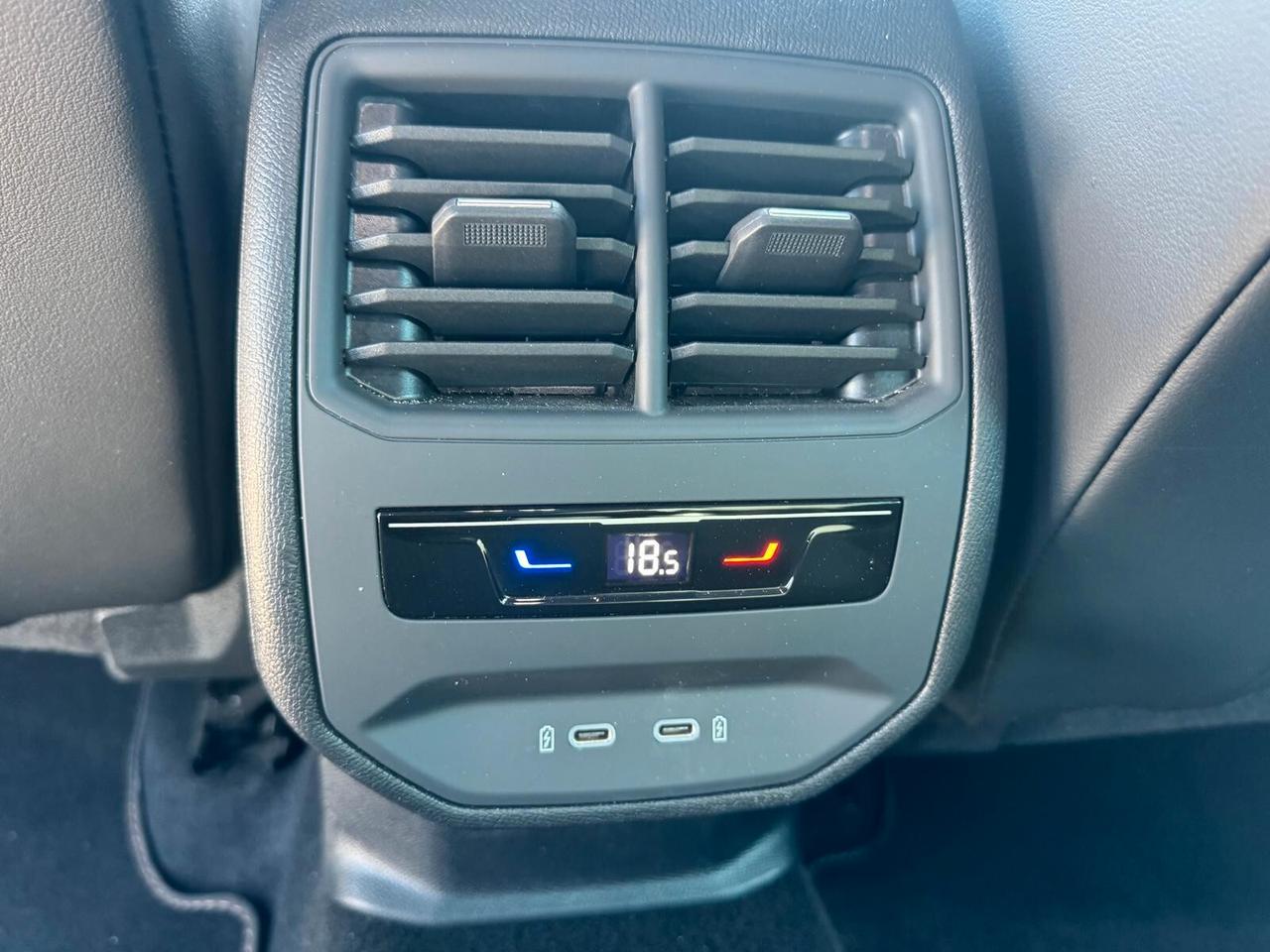 Cupra Formentor 2.0 TDI DSG