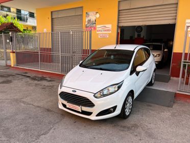 Ford Fiesta 1.5 TDCi 75CV 3 porte