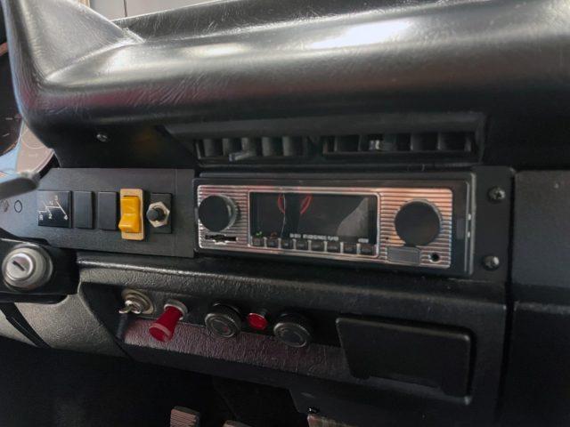 VOLKSWAGEN Maggiolino 1.2 L 1975
