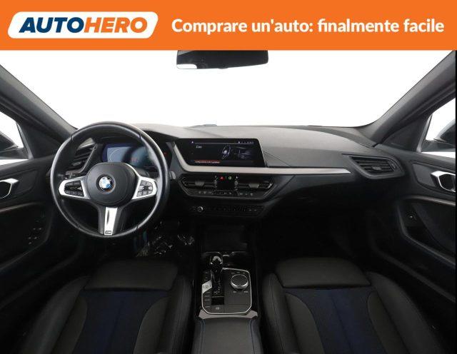 BMW 118 i 5p. Msport