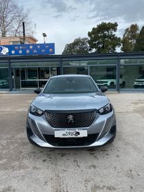 Peugeot 2008 BlueHDi 110 S&S Allure Pack