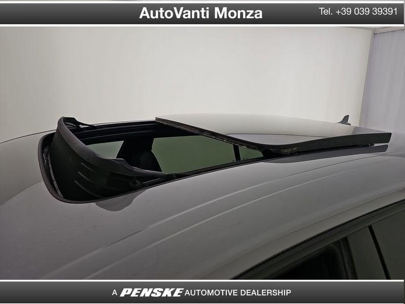 Audi Q8 Q8 50 3.0 tdi mhev Sport quattro tiptronic