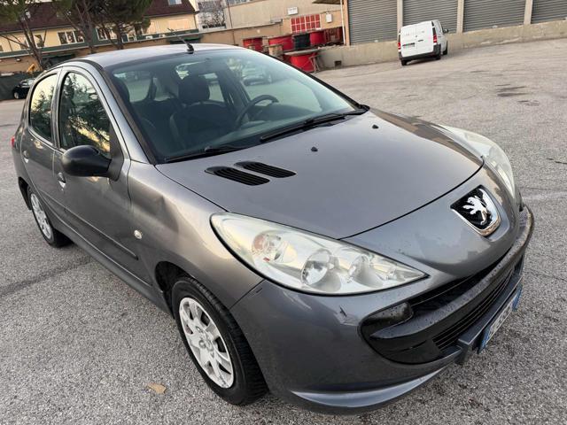 PEUGEOT 206 Plus 1.1 60CV 5p. Generation ECO BENZINA/GPL