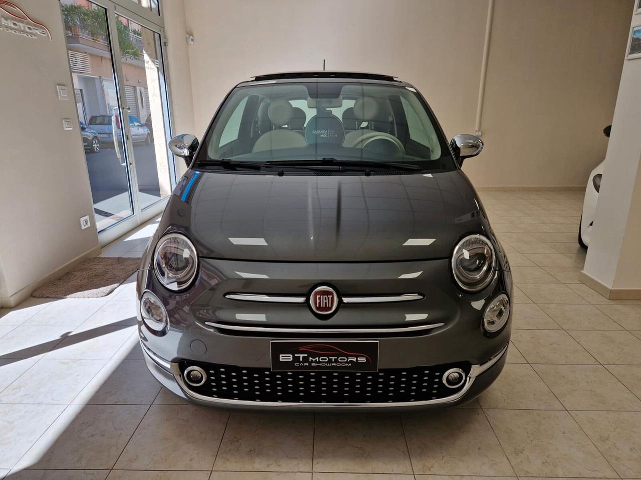 Fiat 500 1.2 Dolcevita