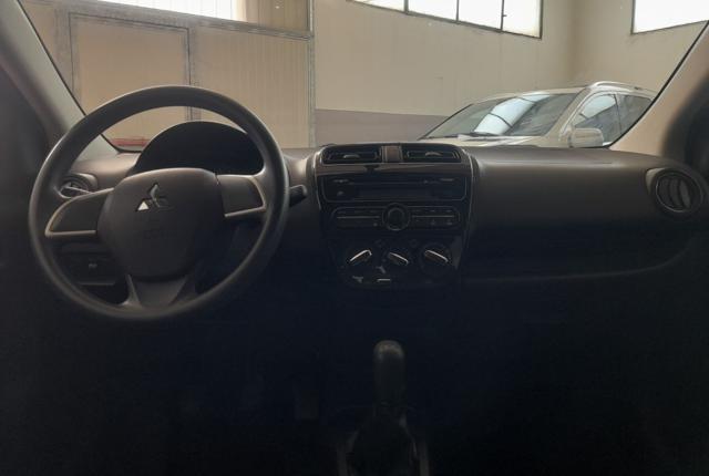 MITSUBISHI Space Star Diamant