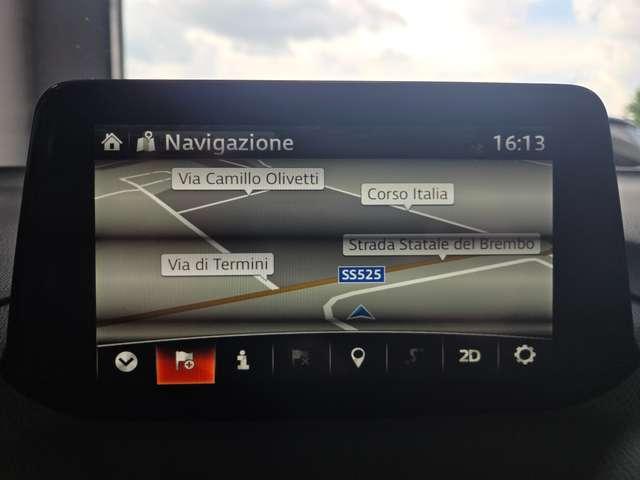 Mazda 3 3 5p 1.5d Exceed 105cv