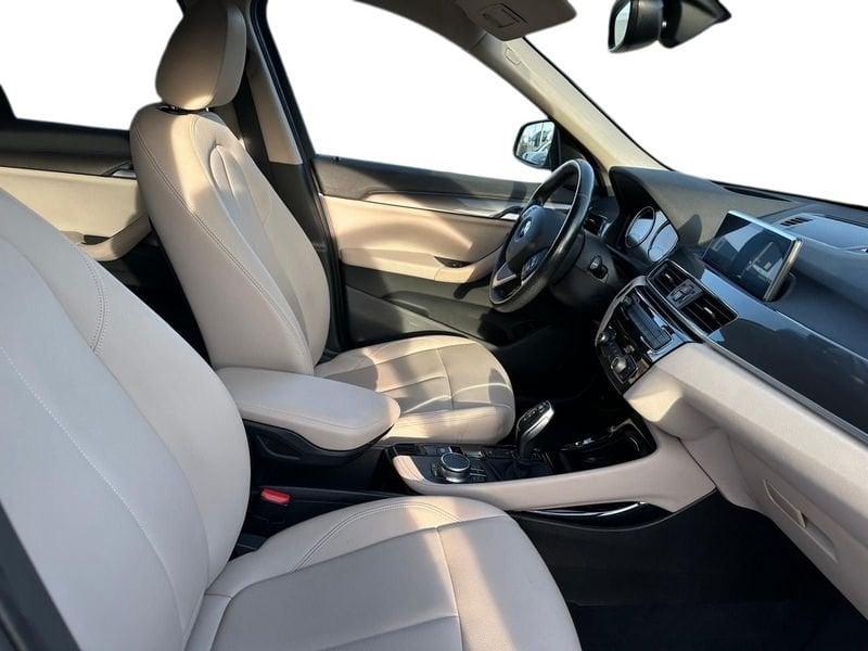 BMW X1 F48 xdrive20d xLine auto