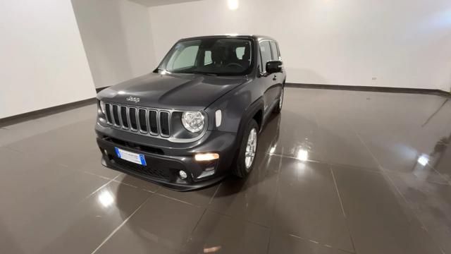 JEEP Renegade 1.6 Mjt 130 CV Limited - ANCHE BIANCO!