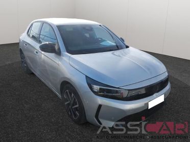 Opel Corsa 1.2 100cv GS MT6