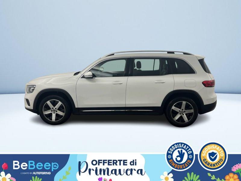 Mercedes-Benz GLB Classe 200 D SPORT PLUS AUTO