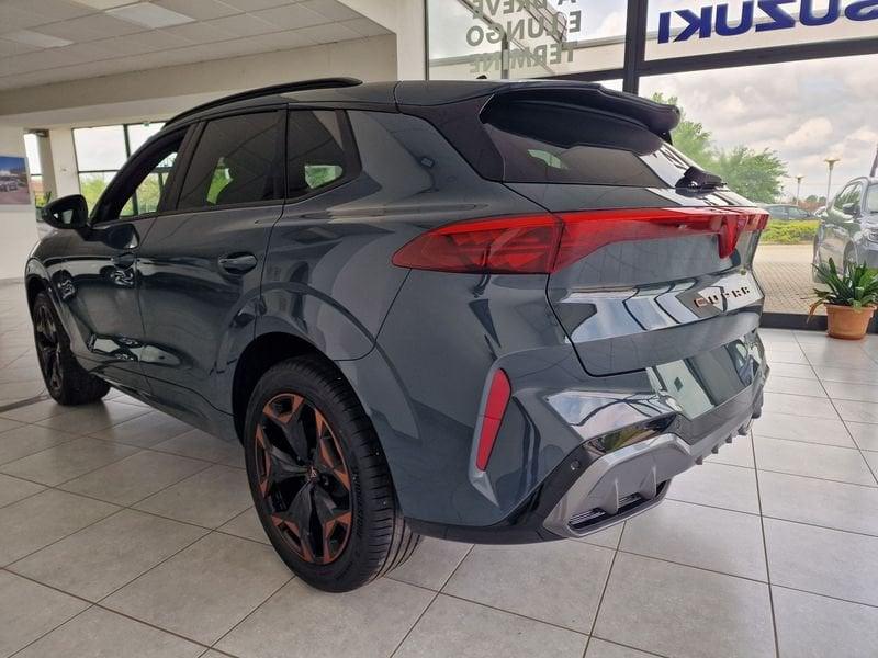 CUPRA Terramar Terramar 1.5 e-tsi dsg EDGE KM0