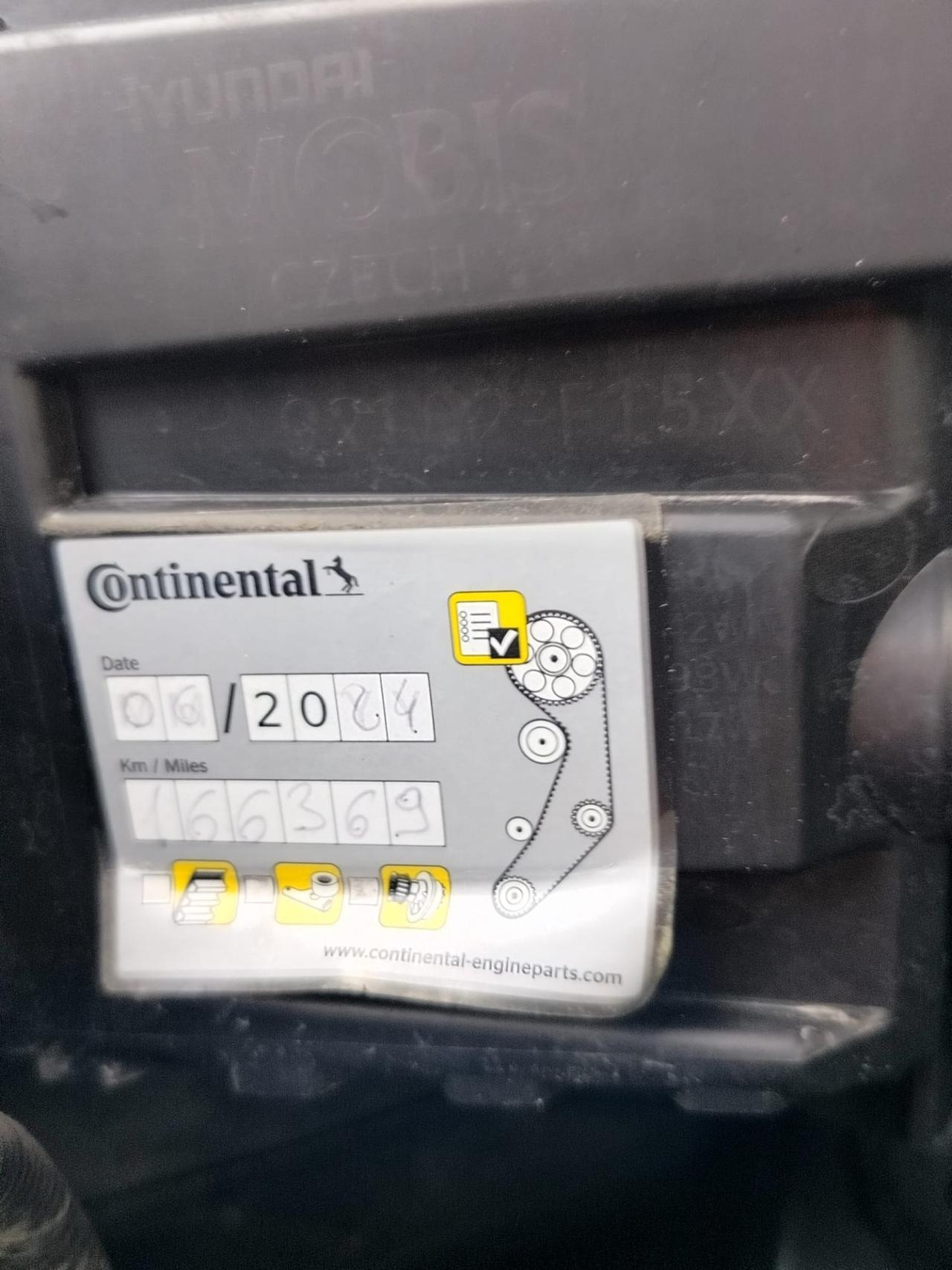 Kia Sportage 1.6 CRDI 136 CV DCT7 2WD GT Line