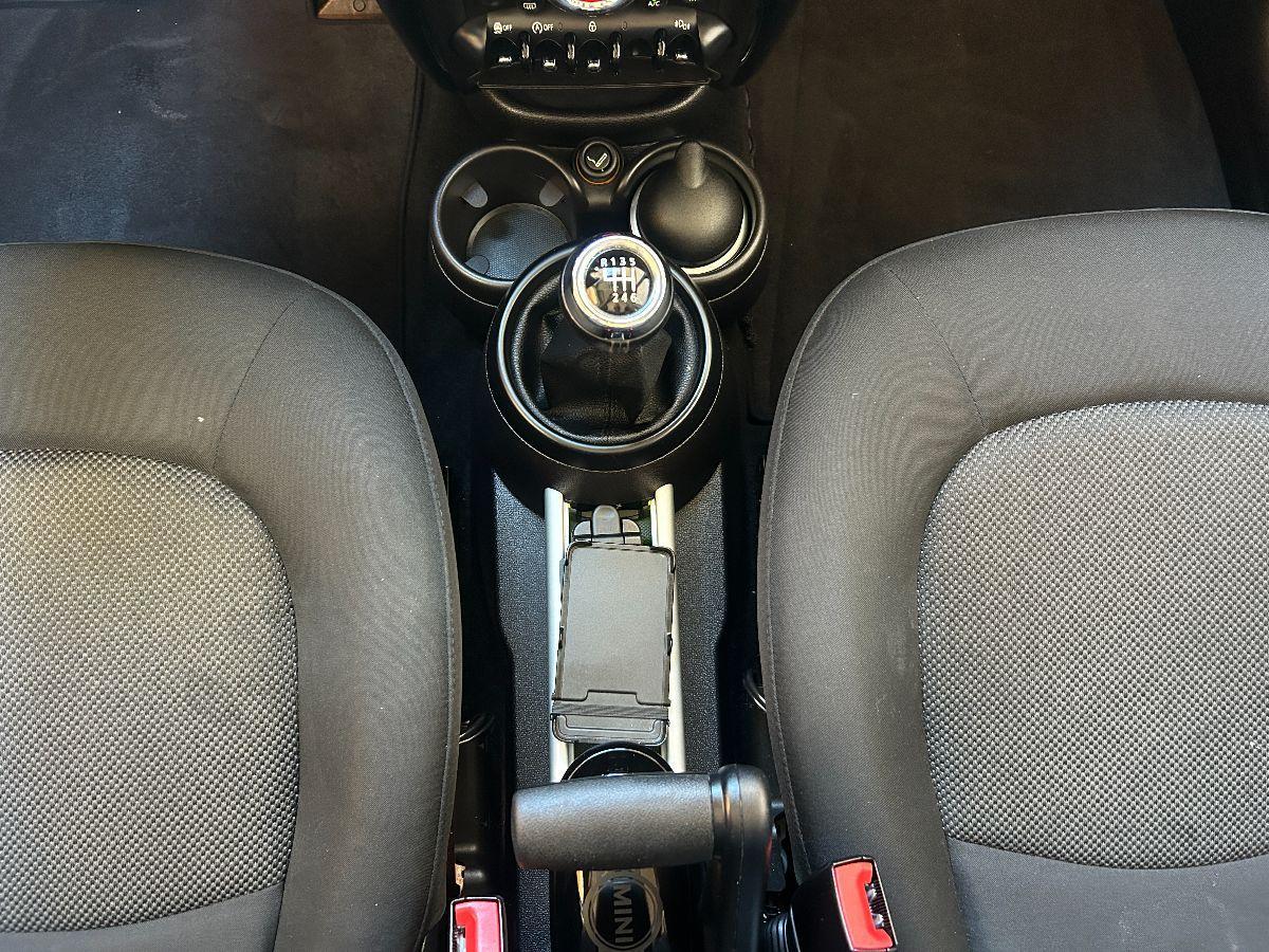 MINI - Countryman - Cooper D 1.6 111CV