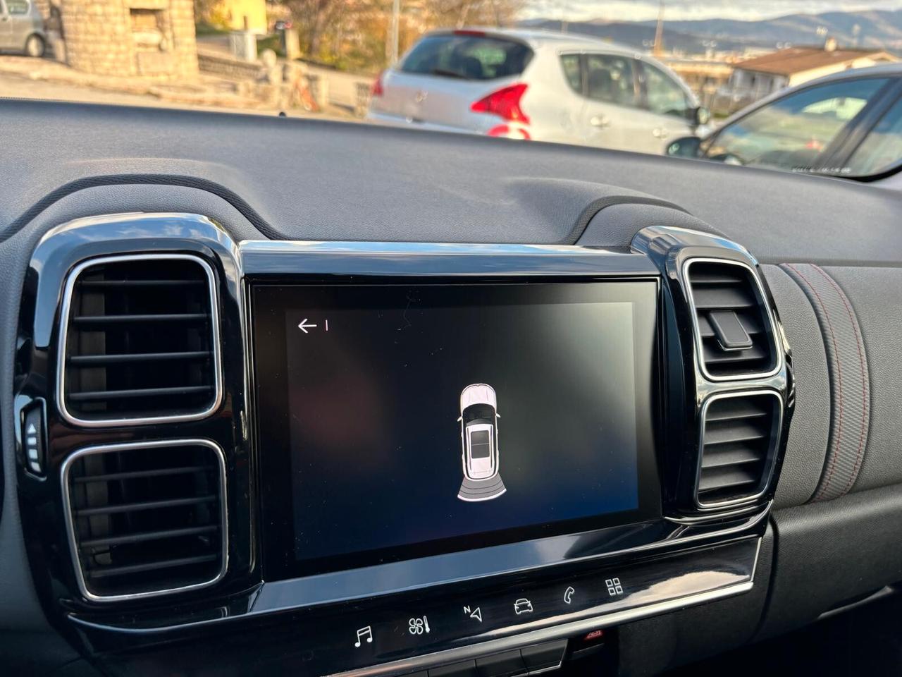 Citroen C5 Aircross 1.5 BlueHDi 130 Shine TETTO/FULL