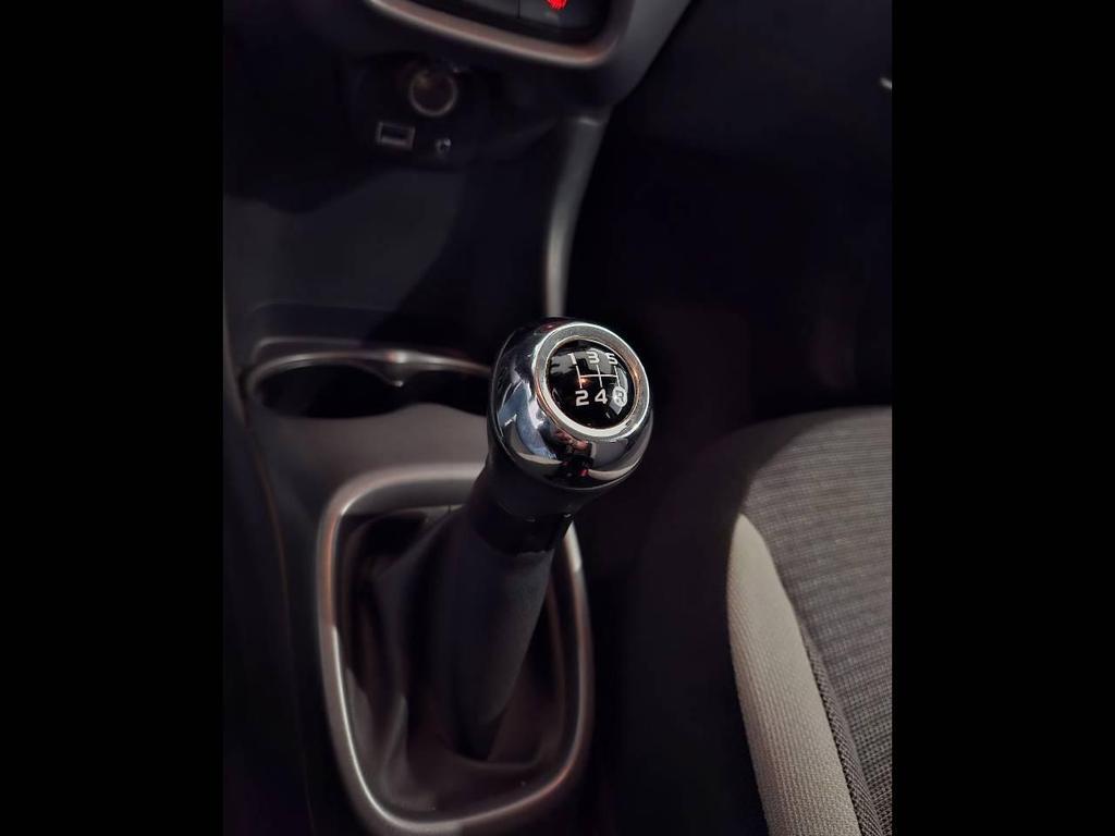 Toyota Aygo 5 Porte 1.0 VVT-i x-play
