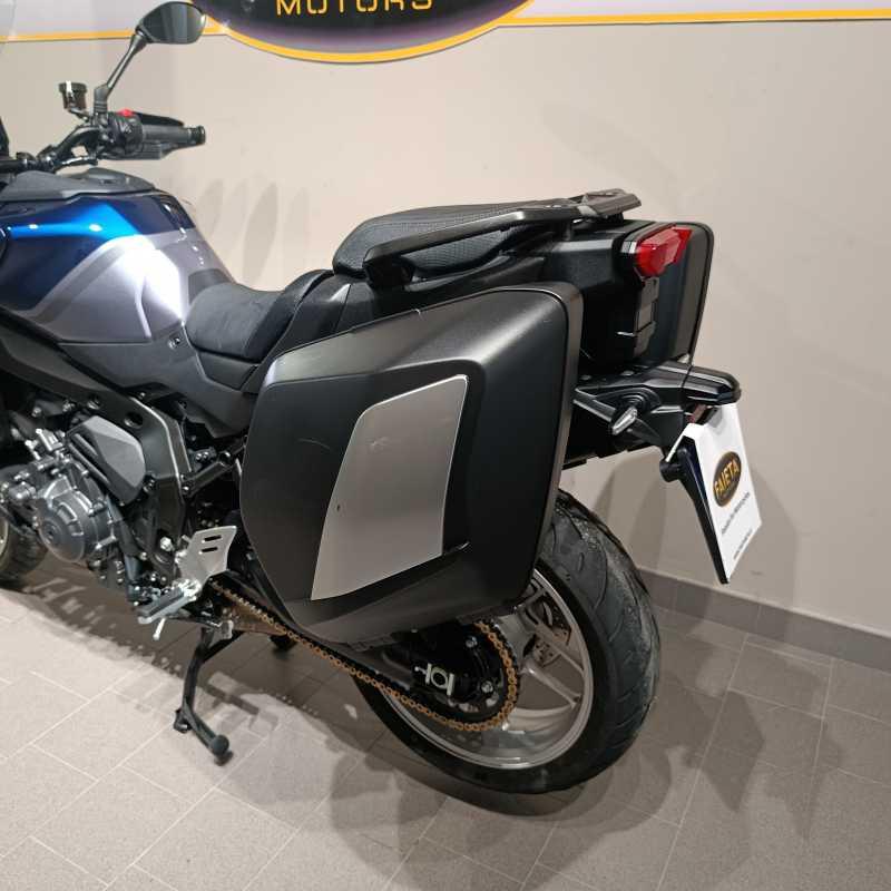 Yamaha Tracer 9 GT+ Y-AMT - 2025