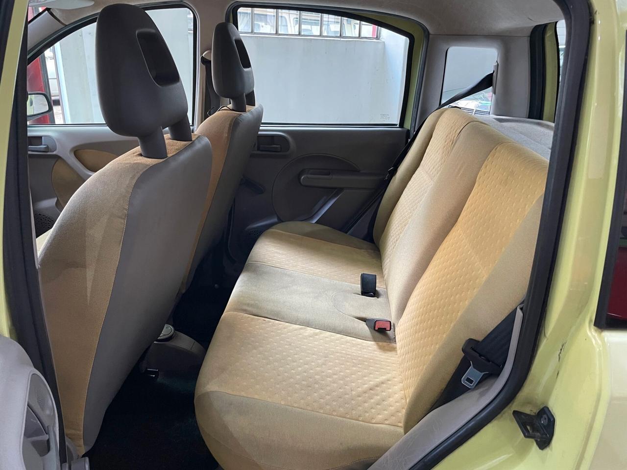 Fiat Panda 1.2 Dynamic UNICO PROPRIETARIO!!!