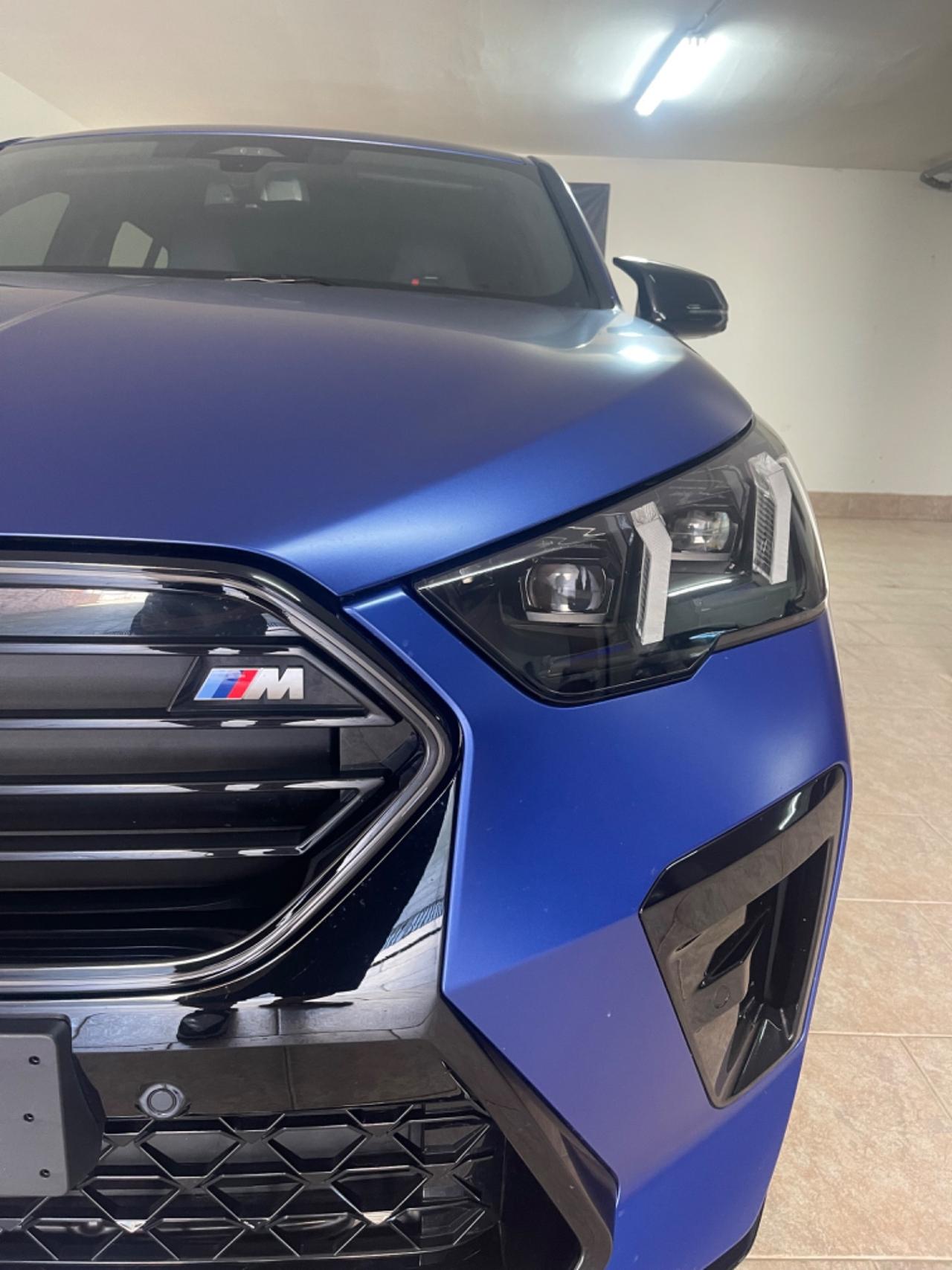 Bmw X2 M X2 M35i xDrive Msport Pro