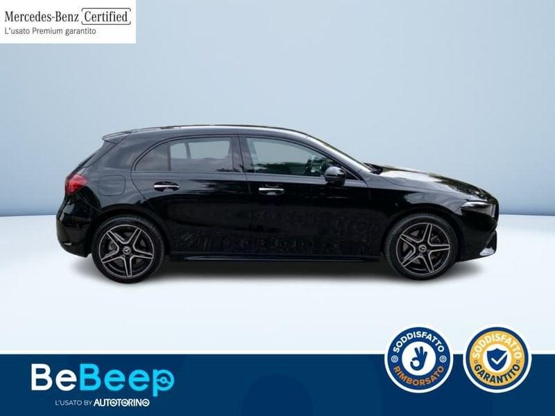 Mercedes-Benz Classe A A 250 E PHEV AMG LINE ADVANCED PLUS AUTO