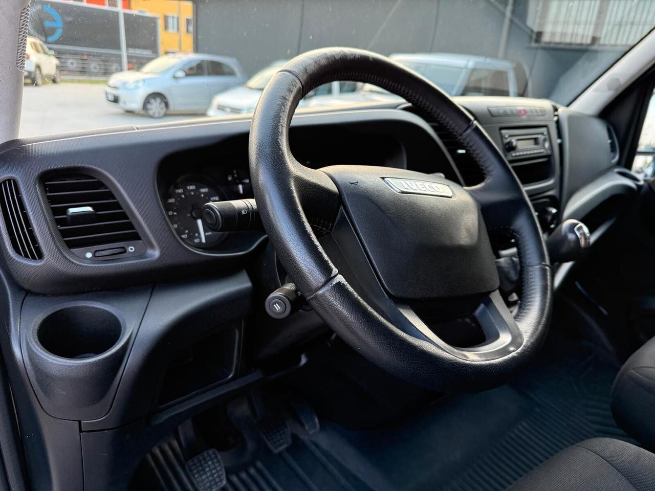 Iveco Daily 35S13 2.3 HPT PM-TM