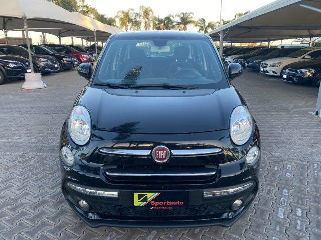 FIAT 500L 1.3 Multijet 95 CV Dualogic