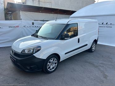 Doblò 1.6 MJT 120 PL-TA Cargo MaxiXL Bus