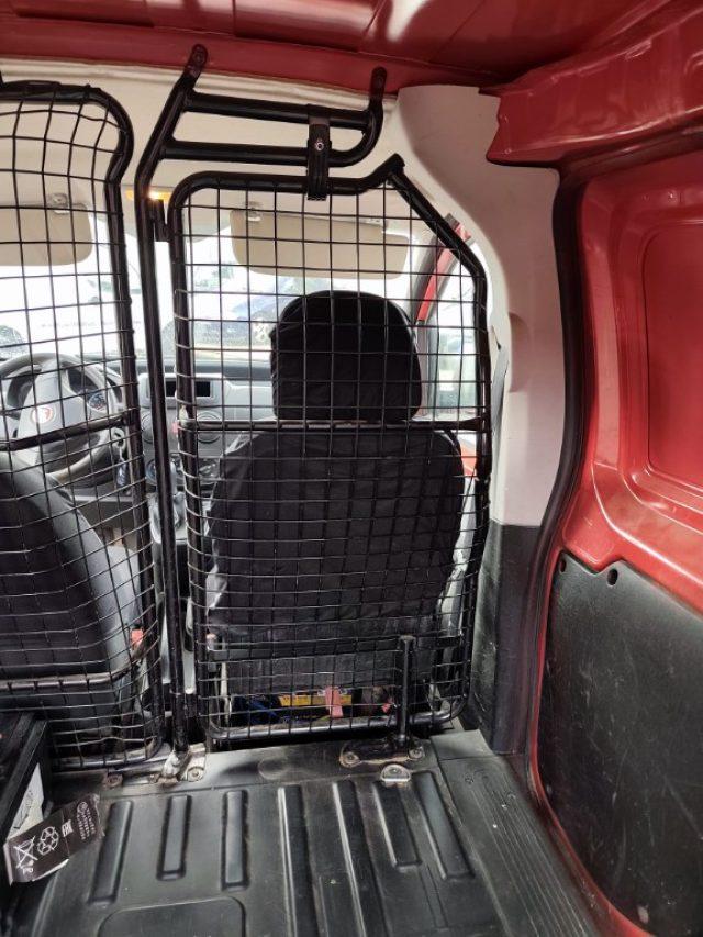 FIAT Fiorino QUBO 1.3 MJT 95CV (N1)