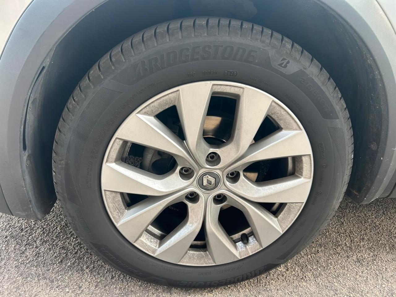 Renault Captur GPL 100 CV *Display 10,4'' *Camera