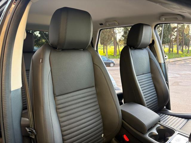 LAND ROVER Discovery Sport 2.0 TD4 163 CV AWD Auto SE AUTOCARRO 5 POSTI.