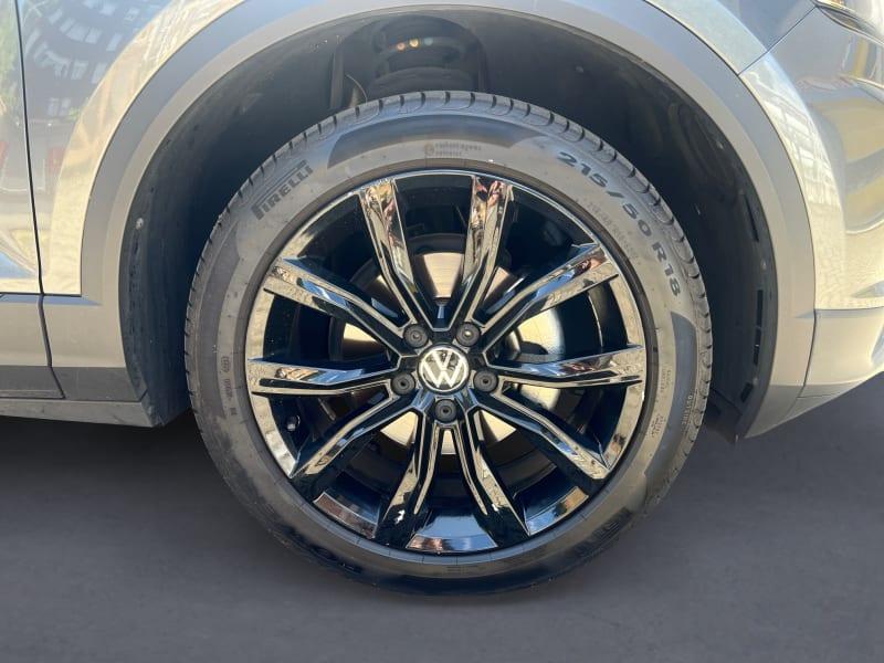 VOLKSWAGEN T-ROC 1.0 TSI STYLE BLUEMOT
