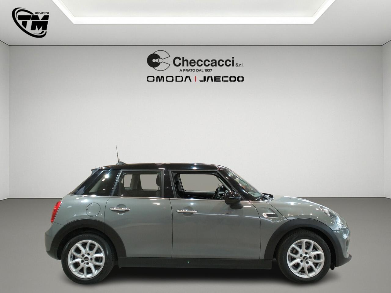 MINI Cooper 1.5 Boost 136 cv *94.000 KM*