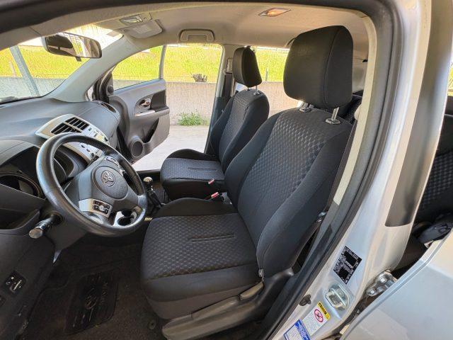 TOYOTA Urban Cruiser 1.3 Sol BENZINA IN PRONTA CONSEGNA ANCHE PER NEOP