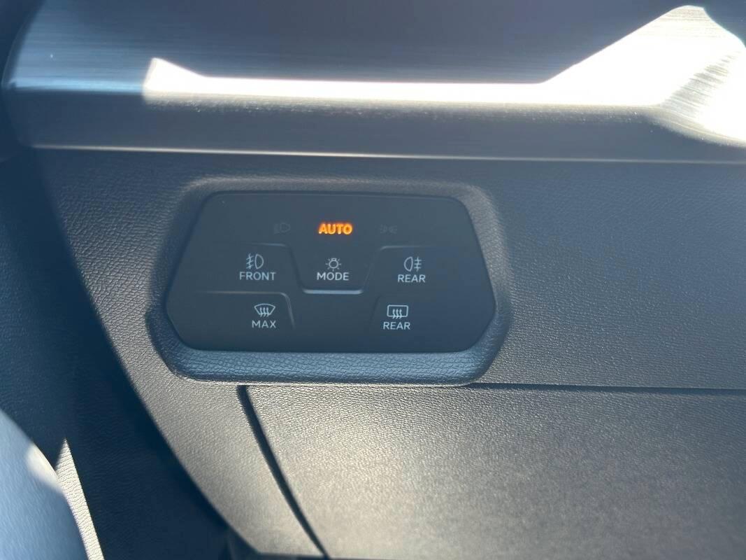 Cupra formentor 2.0 tdi 4drive 150cv AUTOMATICA E CARPLAY