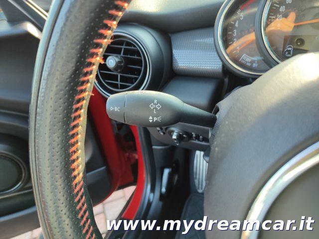 MINI Cooper D 1.5 Cooper D 116cv Automatica